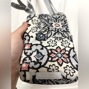 Vera Bradley wallet/phone holder